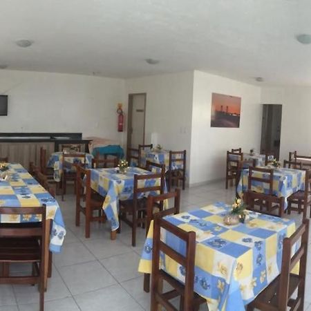 Amarante Hotel Juàzeiro エクステリア 写真