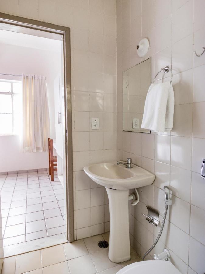 Amarante Hotel Juàzeiro エクステリア 写真