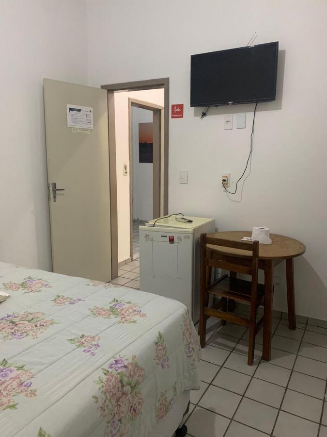 Amarante Hotel Juàzeiro エクステリア 写真