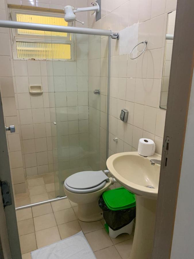 Amarante Hotel Juàzeiro エクステリア 写真
