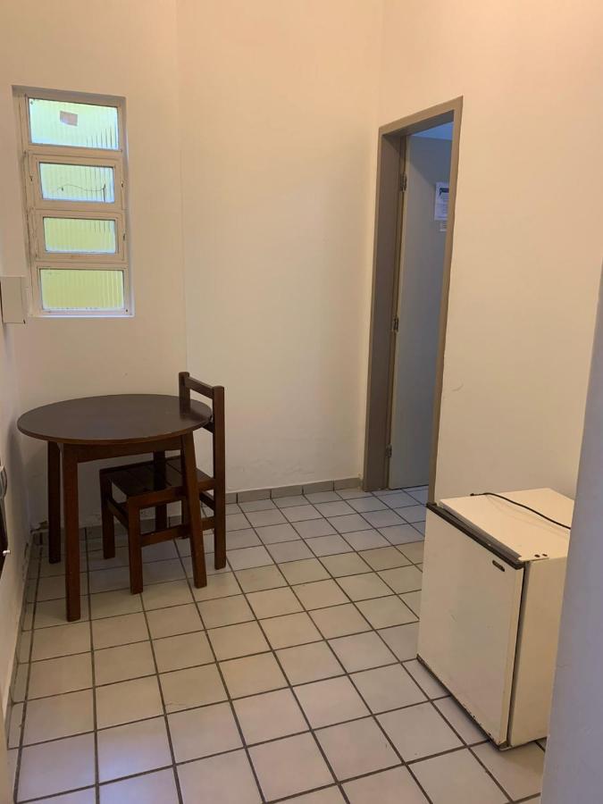 Amarante Hotel Juàzeiro エクステリア 写真